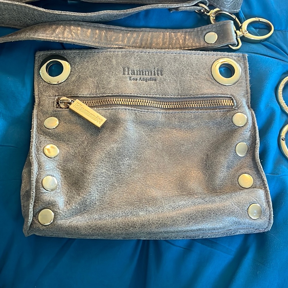 Hammitt cross-body bag